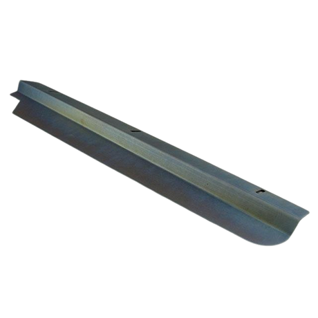 Part Number 107P323580 Radiator Protection-Panel fits Haulotte