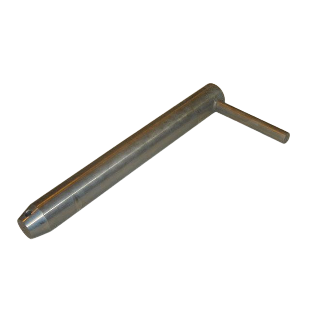 Part Number 107P323940 Pin fits Haulotte