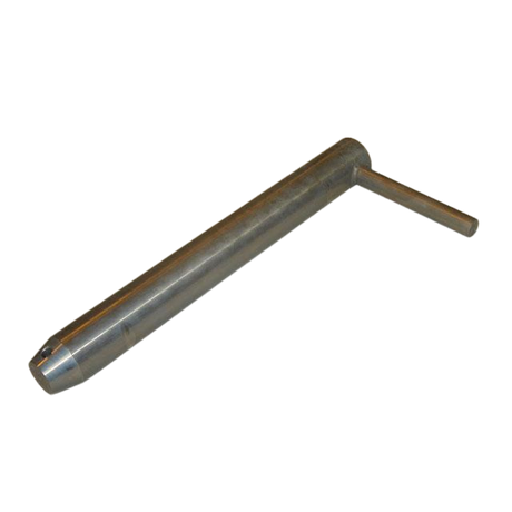 Part Number 107P323940 Pin fits Haulotte