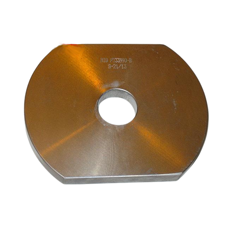 Part Number 107P333990 Spacer fits Haulotte