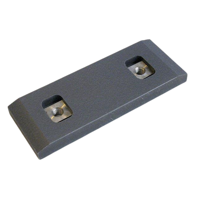 Part Number 107P337510 Friction Pad fits Haulotte
