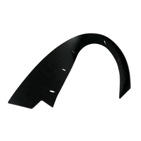 Part Number 107P341880 Rubber Cover- fits Haulotte