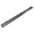 Part Number 107P354060 Radiator Protection fits Haulotte