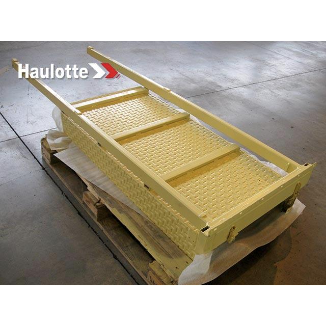 108B146750 Platform Chassis | Genuine Haulotte