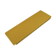 Part Number 108C131811 Sheet Metal Front Protection (S) fits Haulotte