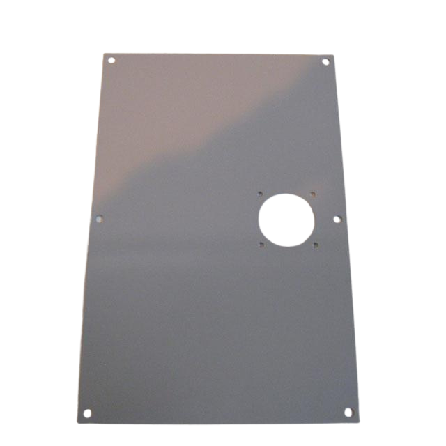 Part Number 108C131940 Rear Protection Cloth fits Haulotte