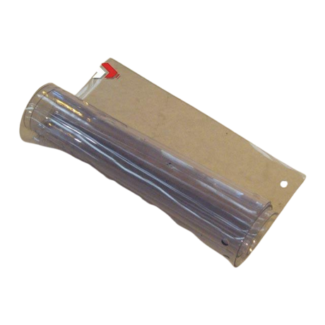 Part Number 108C132040 Front Protection Cloth fits Haulotte