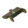 Part Number 109B142670 Indexing Pin Support fits Haulotte