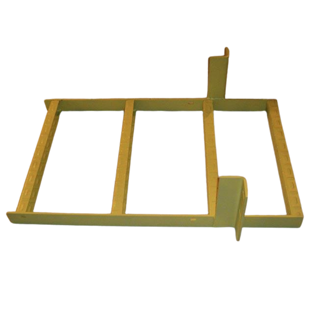 Part Number 109B142870 Access Ladder fits Haulotte
