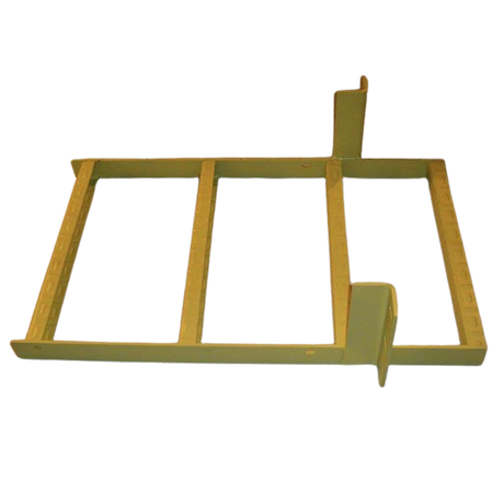 Part Number 109B142870 Access Ladder fits Haulotte