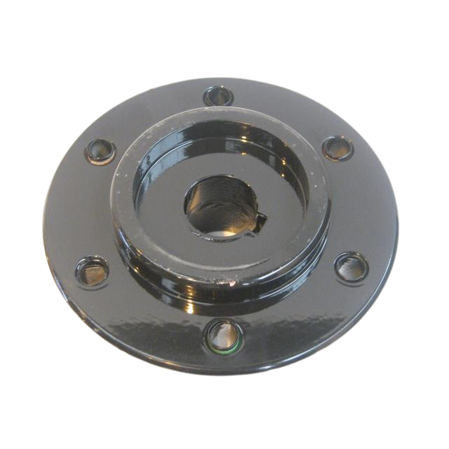 109C132400 Wheel Hub | Genuine Haulotte