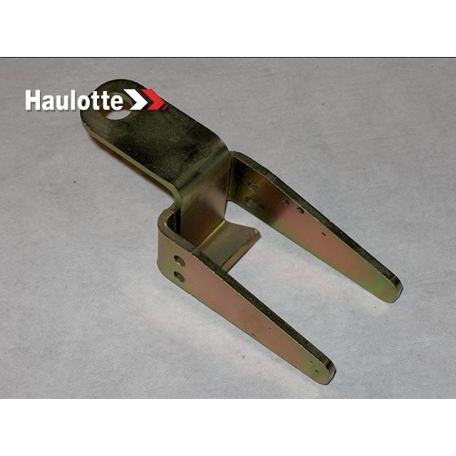 Part Number 109C133720 Emergency Descent Lever fits Haulotte