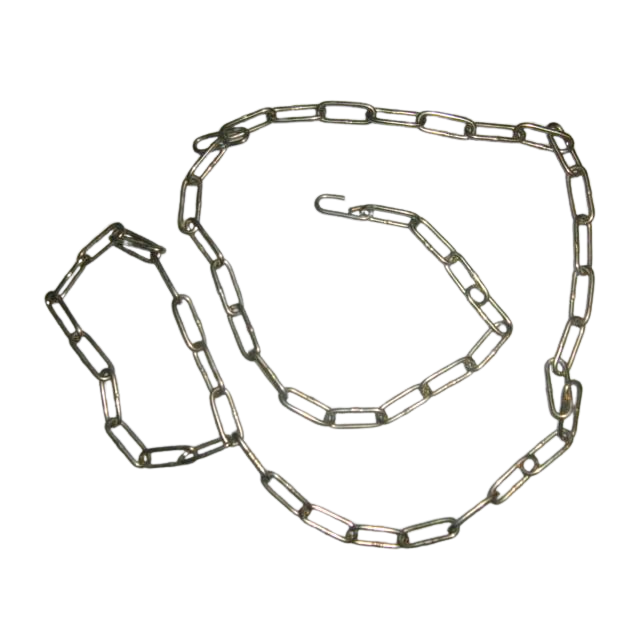 Part Number 109C133820 Emergency Descent Chain S fits Haulotte