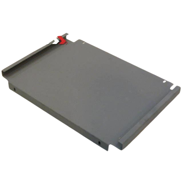 Part Number 109C134010 Rear Protection Plate fits Haulotte