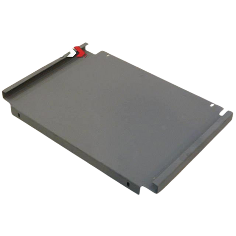 Part Number 109C134010 Rear Protection Plate fits Haulotte
