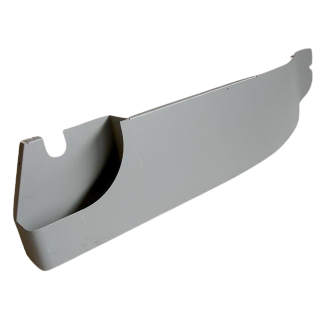 Part Number 113B170530 Plate fits Haulotte