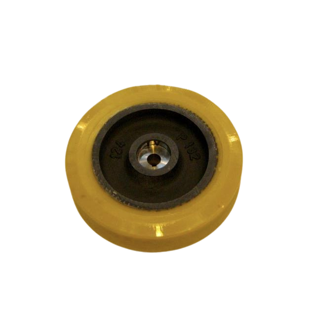 Part Number 113C168410 Rear Wheel fits Haulotte