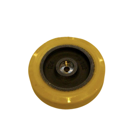 Part Number 113C168410 Rear Wheel fits Haulotte