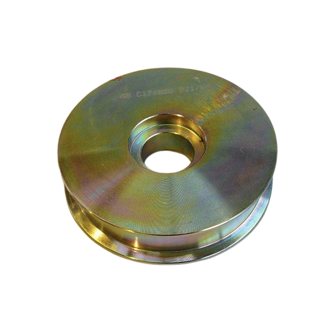 Part Number 113C174850 Pulley fits Haulotte