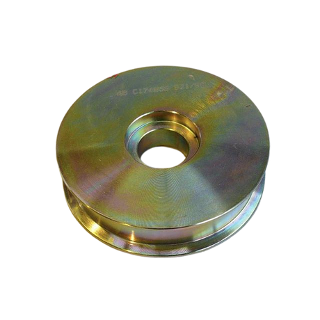 Part Number 113C174850 Pulley fits Haulotte