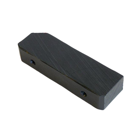 Part Number 113D170170 Pad fits Haulotte
