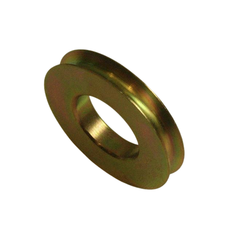 Part Number 113D170200 Pulley fits Haulotte