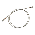 Part Number 113D170210 Cables fits Haulotte