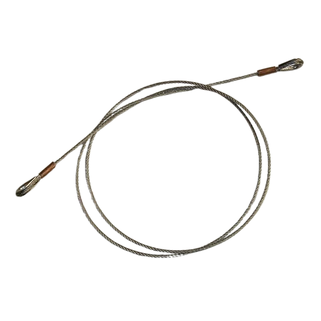Part Number 113D170210 Cables fits Haulotte