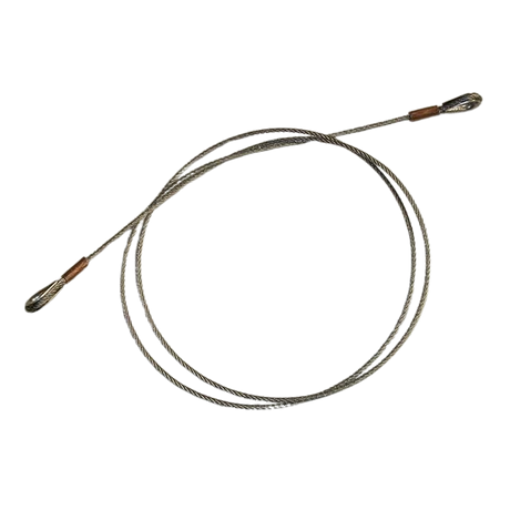 Part Number 113D170210 Cables fits Haulotte