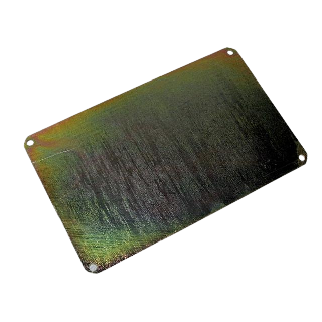 Part Number 113D170220 Access Flap fits Haulotte