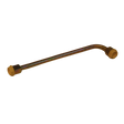 Part Number 113D170410 Rigid Pipe fits Haulotte