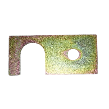 Part Number 113D170700 Chock fits Haulotte