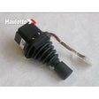 Part Number 113P319030 Double-Axis Controller W/Conn. fits Haulotte