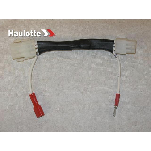 Part Number 113P335180 Shunt fits Haulotte