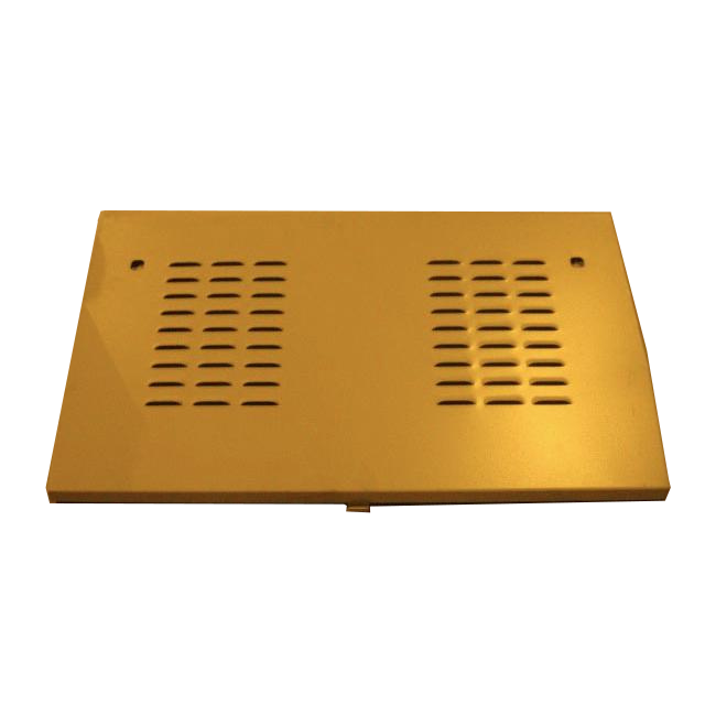 Part Number 116B133712 Upper Side Cover fits Haulotte
