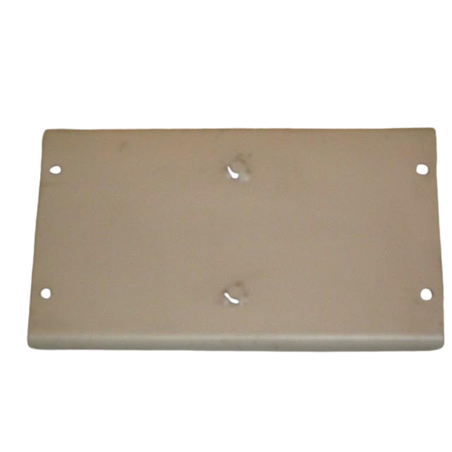 Part Number 116B135620 Chute Cover fits Haulotte