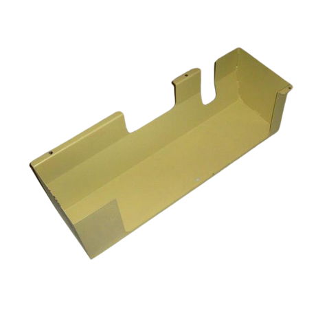 Part Number 116B141930 Turntable Cover fits Haulotte