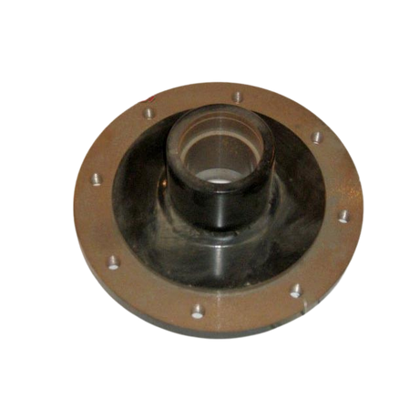 Part Number 116B148560 Hub fits Haulotte