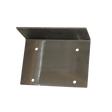 Part Number 116C120090 Box Support fits Haulotte