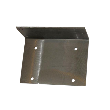 Part Number 116C120090 Box Support fits Haulotte