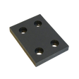 Part Number 116C126931 Pad, Thickness: 14 fits Haulotte