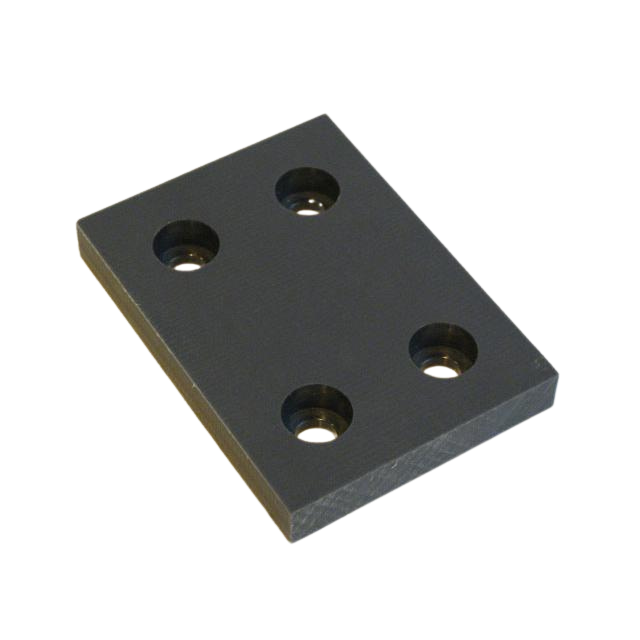 Part Number 116C126931 Pad, Thickness: 14 fits Haulotte