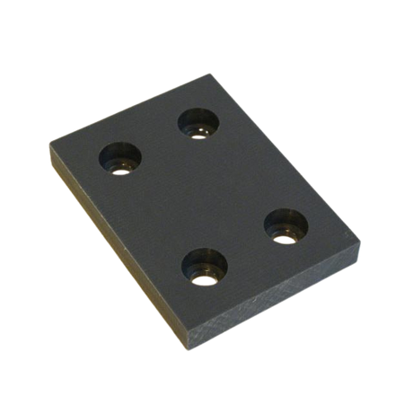 Part Number 116C126931 Pad, Thickness: 14 fits Haulotte