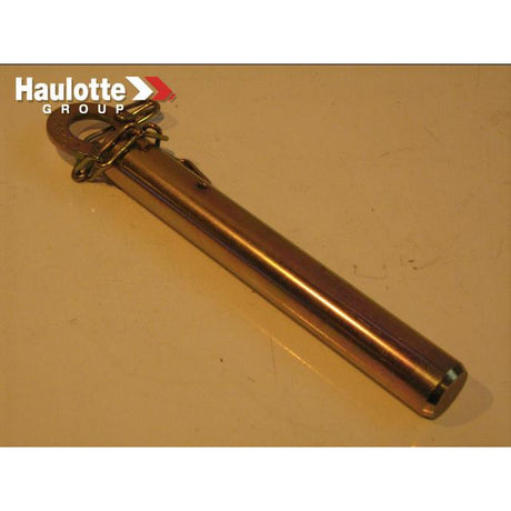 Part Number 116C128172 Turntable Locking Pin fits Haulotte