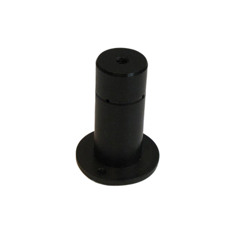 Part Number 116C128990 Lower Pivot Pin fits Haulotte