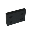 Part Number 116C132220 Pad fits Haulotte