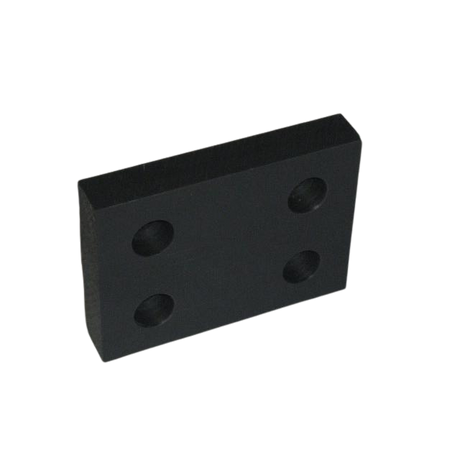 Part Number 116C132220 Pad fits Haulotte