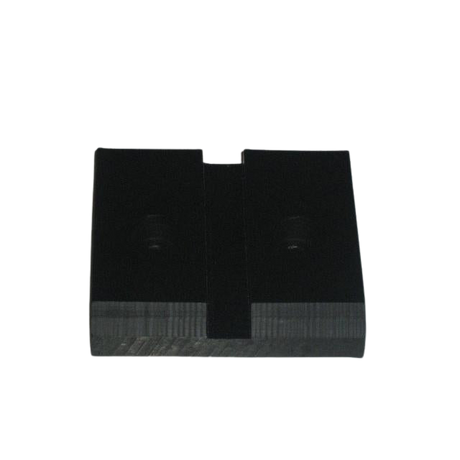 Part Number 116C132240 Rear Telescope Pad fits Haulotte
