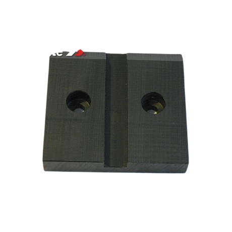 Part Number 116C132241 Rear Telescope Pad fits Haulotte