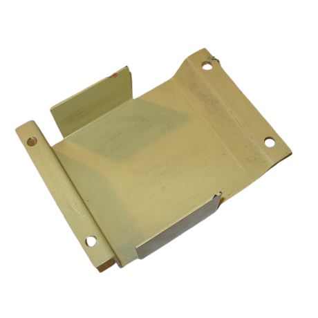 Part Number 116C135380 Protective Cover fits Haulotte